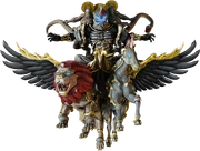 KRGh-Renaissance Gamma