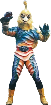 Remodeled Canary Cobra