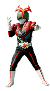 Kamen Rider Stronger (DCD) Kamen Rider Stronger (DCD)