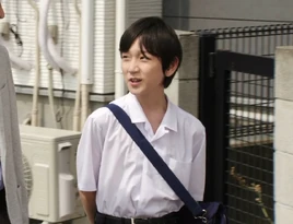 Keisuke Ida