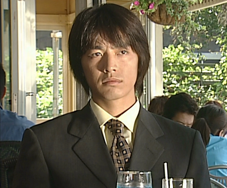 Masashi Sudo (13 Riders) | Kamen Rider Wiki | Fandom