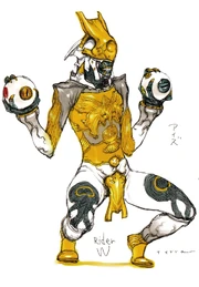 Eyes Dopant concept art