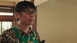 Junichiro Tokiwa (HGF)