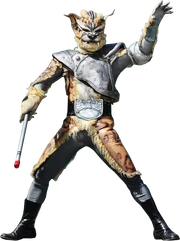 Jaguarman (Heisei)