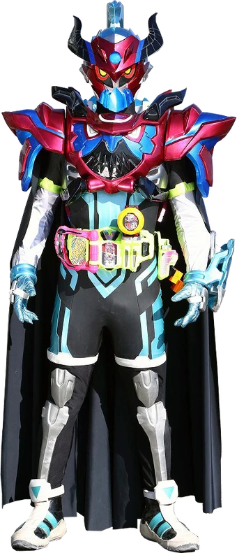 Hiiro Kagami | Kamen Rider Wiki | Fandom