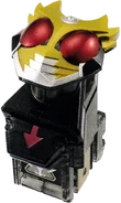 Agito Switch