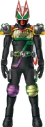 Geats OOODouble Form Concept Art