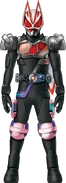 Geats WizardRevice Form Concept Art