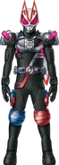 Geats Zi-OBuild Form Concept Art