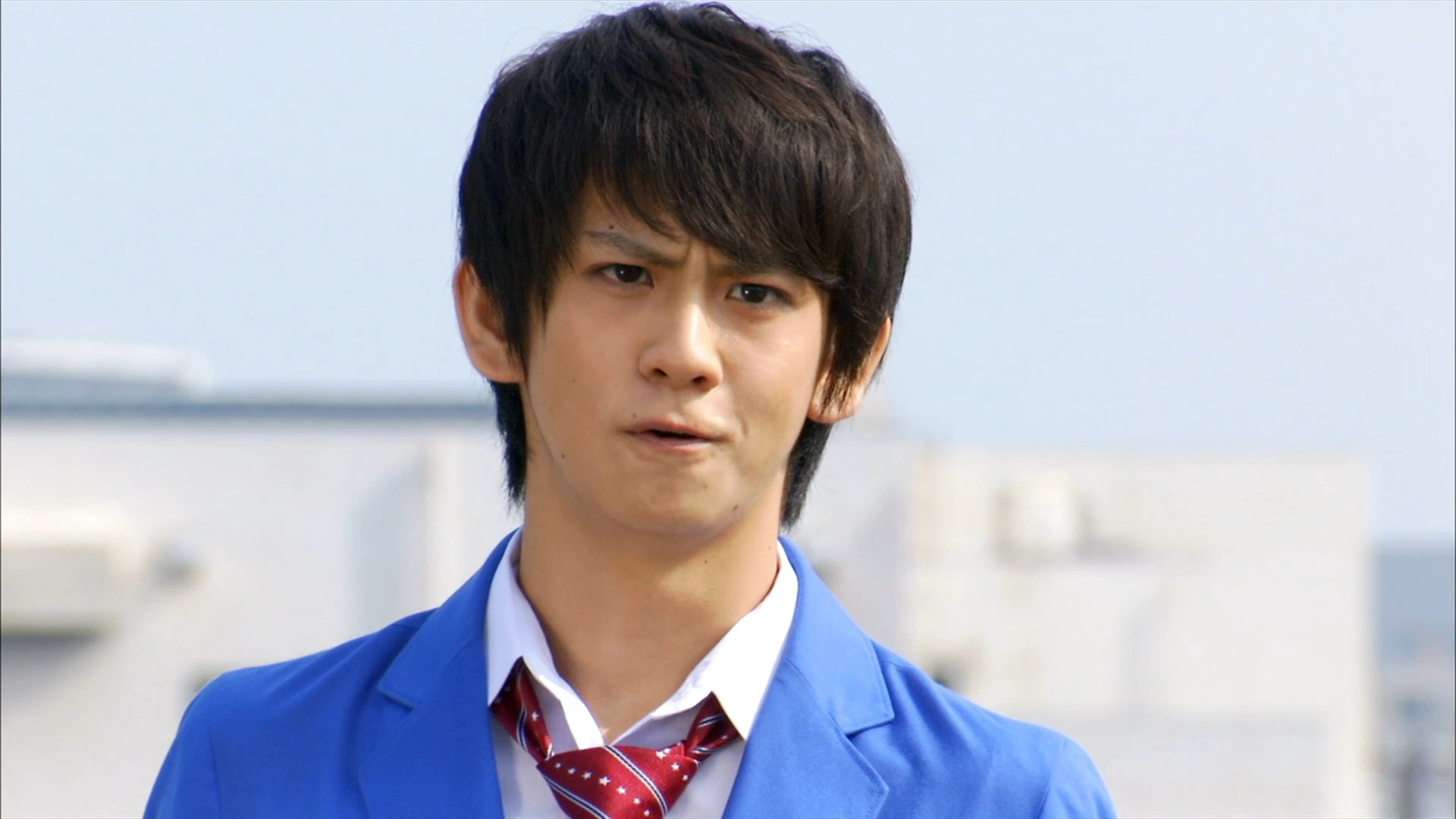 Soshi Motoyama | Kamen Rider Wiki | Fandom