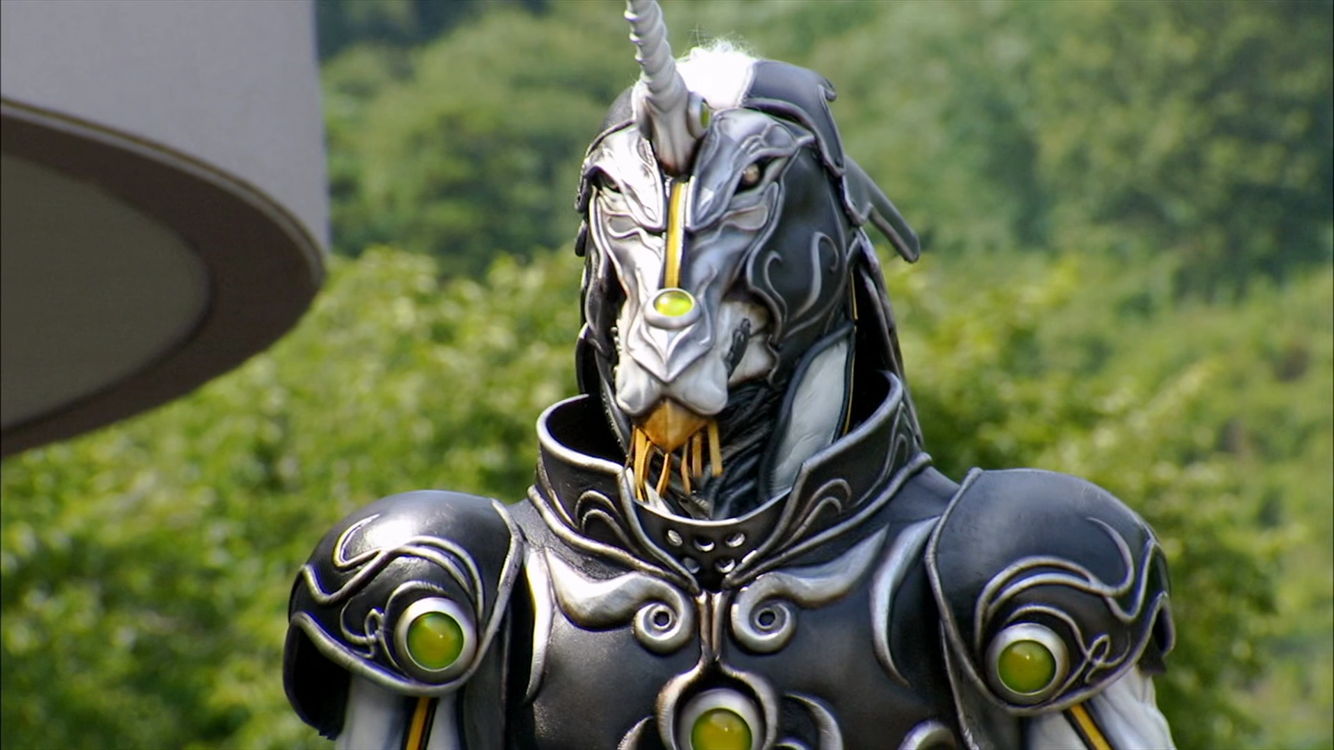Unicorn Zodiarts | Kamen Rider Wiki | Fandom