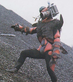 Camera Mosquito | Kamen Rider Wiki | Fandom