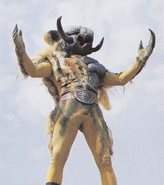 Dokuro Inoshishi | Kamen Rider Wiki | Fandom
