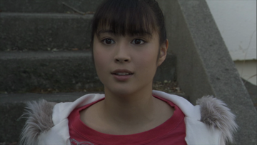 Alice Hirose | Kamen Rider Wiki | Fandom