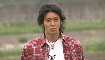 Joe Odagiri | Kamen Rider Wiki | Fandom