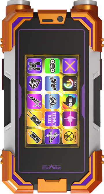 SB-913PXX Kaixa Phone XX | Kamen Rider Wiki | Fandom SB-913PXX Kaixa Phone XX | Kamen Rider Wiki | Fandom