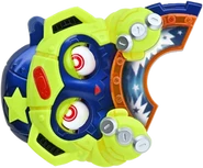 Monster Buckle (Active)
