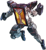 Kamen Rider Next Faiz
