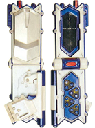 Ixariser