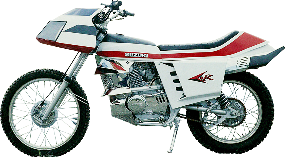 Suzuki GT750 - Wikipedia