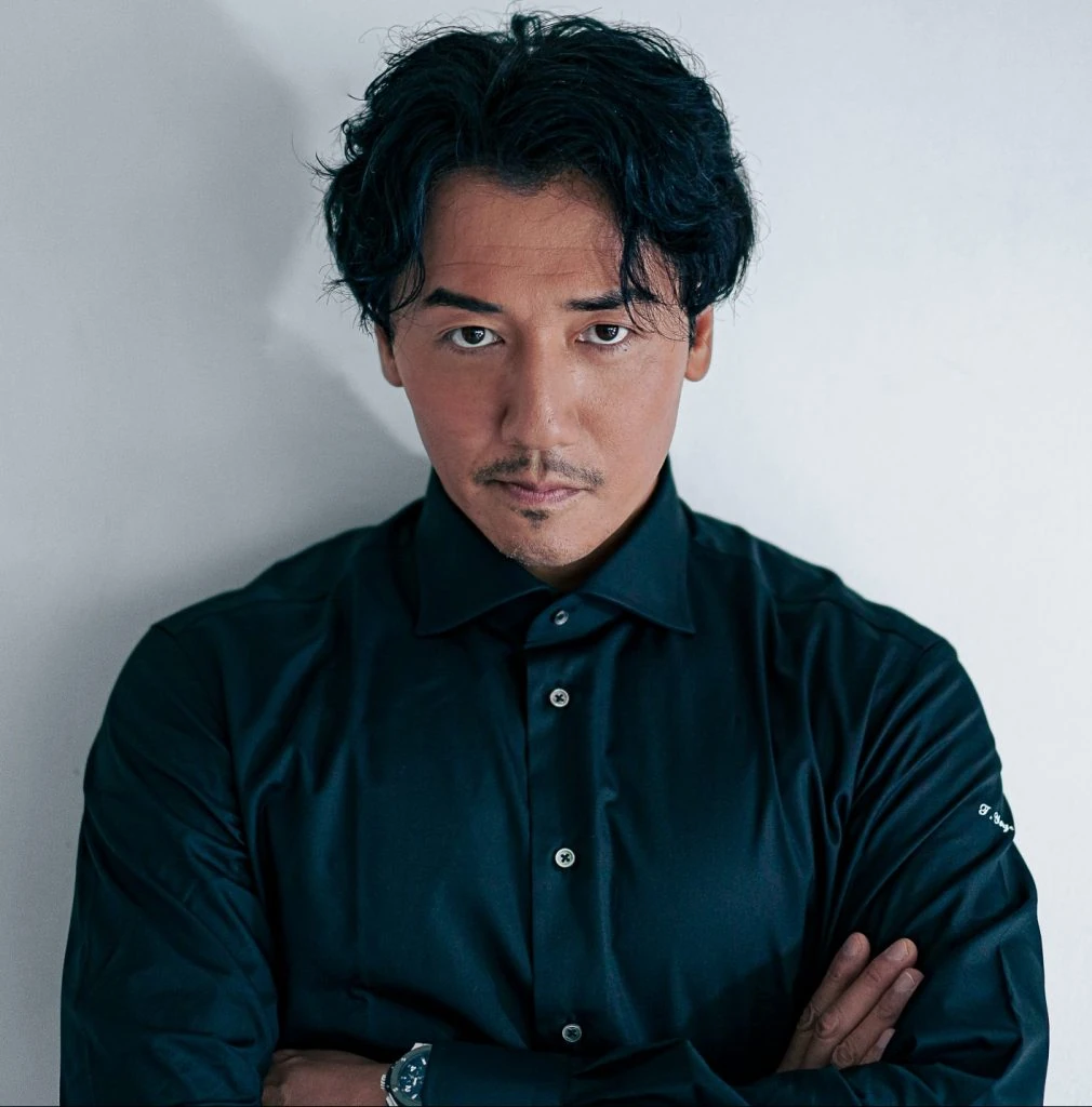 Tomohisa Yuge | Kamen Rider Wiki | Fandom