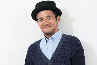 Jiro Okamoto | Kamen Rider Wiki | Fandom Jiro Okamoto | Kamen Rider Wiki | Fandom