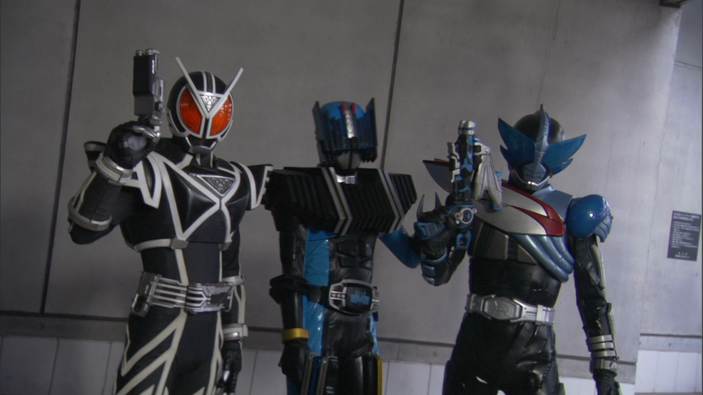Daiki Kaito | Kamen Rider Wiki | Fandom