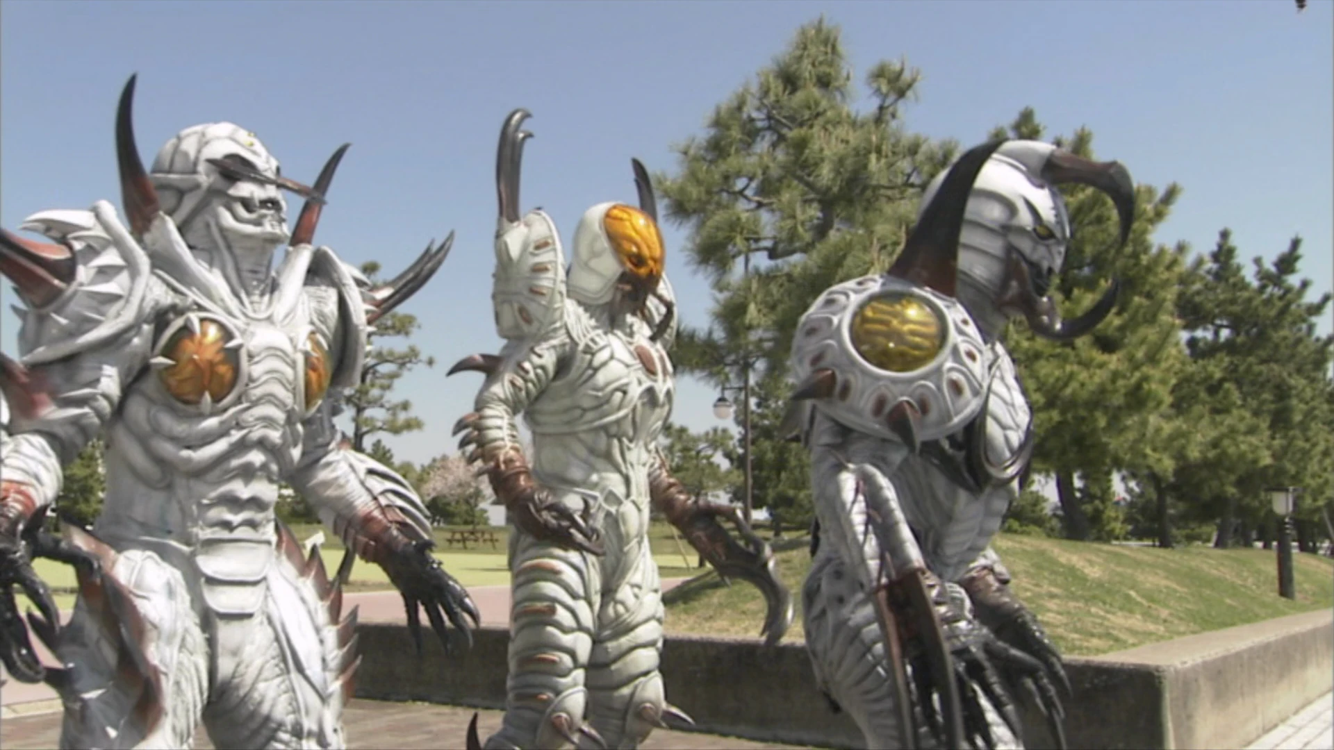 Formicaalubus Worm sub-class | Kamen Rider Wiki | Fandom