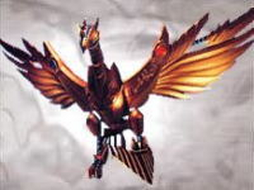 Fenix, Kamen Rider Wiki