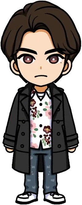 Hanto Karakida (Anime)