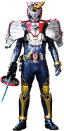 Kamen Rider Gaim Drive Arms