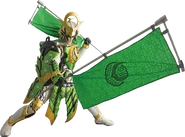 KRGa-Zangetsukachidoki (With Kachidoki Bata).png (1.05 MB) Kamen Rider Zangetsu Kachidoki Arms wielding the Kachidoki Bata