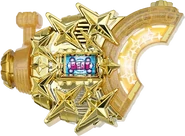 Feverslot Buckle (Beat)