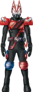 Geats DriveBuild Form Concept Art