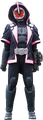 Kamen Rider Dark Necrom P Alia