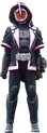 Kamen Rider Dark Necrom Pink Alia
