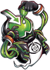 Kamen Rider Necrom