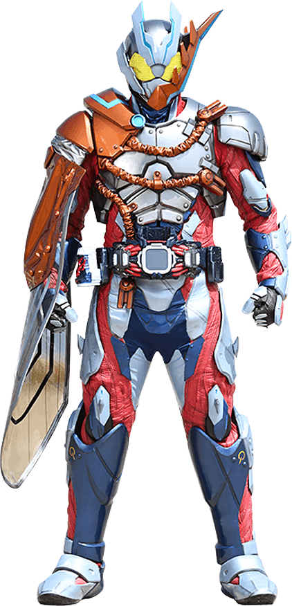 Hikaru Futami, Kamen Rider Wiki