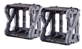 KRSa-Ride Book Hondana