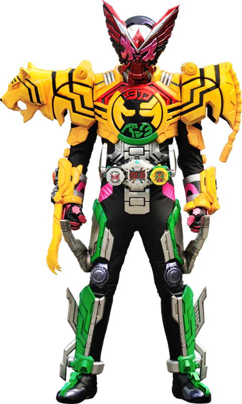 This 2 season are considered (by many) as the worst kamen rider season of  all time. But do you guys considered this 2 as the worst show of all time?  : r/KamenRider