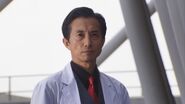 Shinobu Katsuragi (Defected)