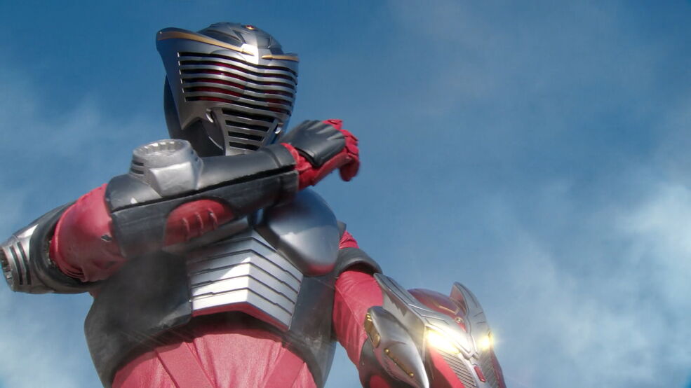 Dragvisor | Kamen Rider Wiki | Fandom