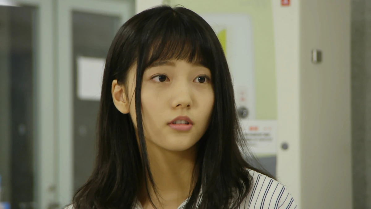 Saki Momose | Kamen Rider Wiki | Fandom