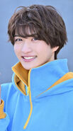 Shouma