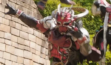 Another Wizard (2019) | Kamen Rider Wiki | Fandom