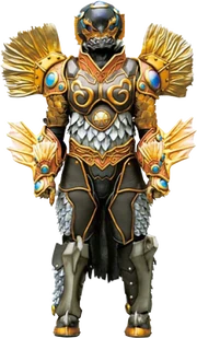 KRFo-Pisces Zodiarts