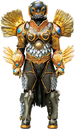 Pisces Zodiarts (Normal)