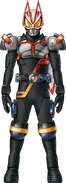 Geats FaizJeanne Form Concept Art