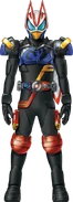 Geats JeanneKuuga Form Concept Art