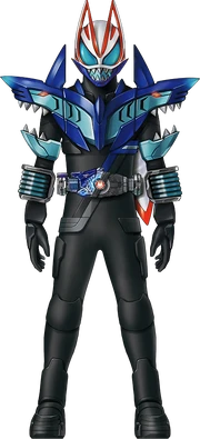 Shark Form